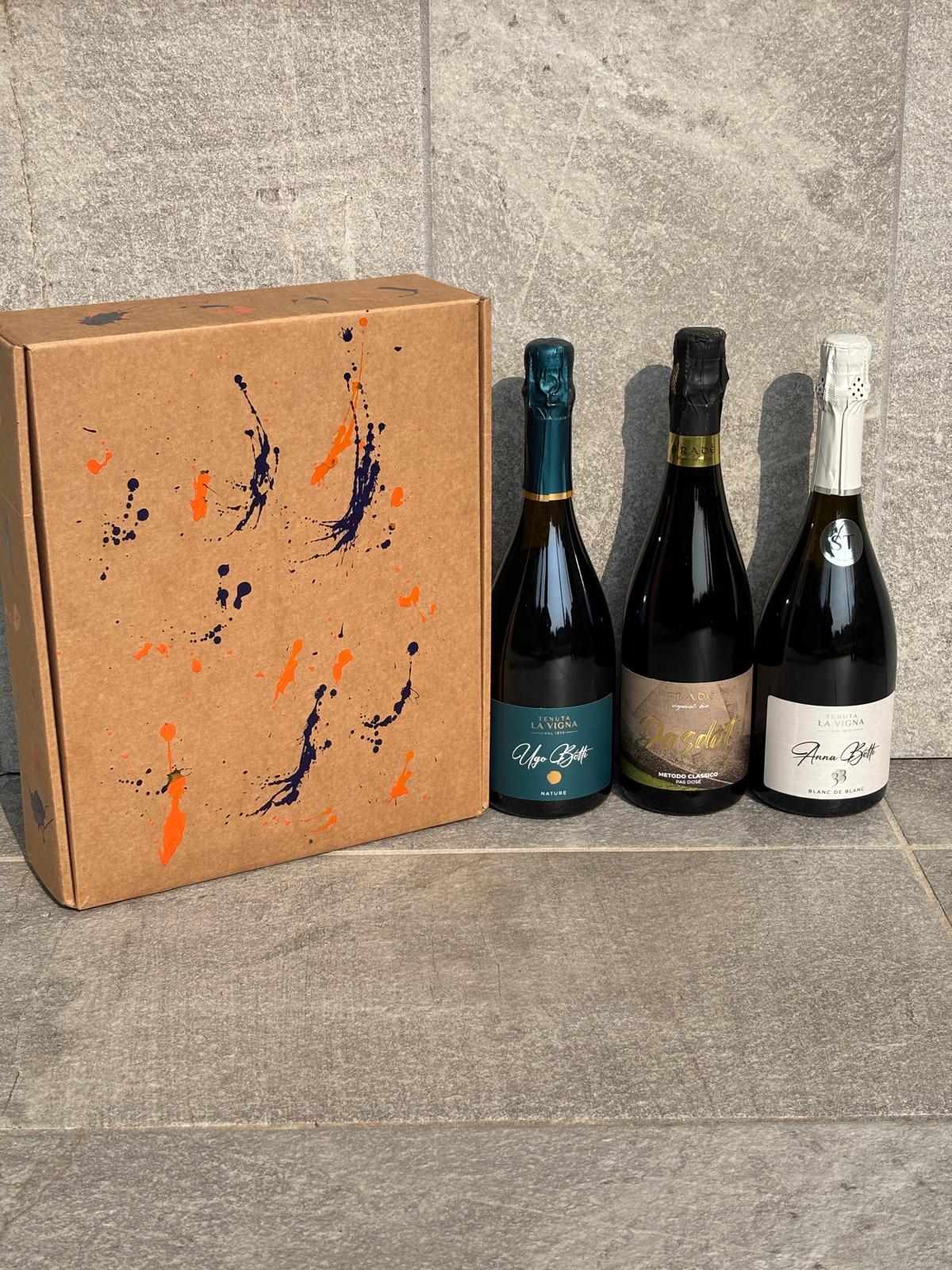 BubblesBlee’Box
