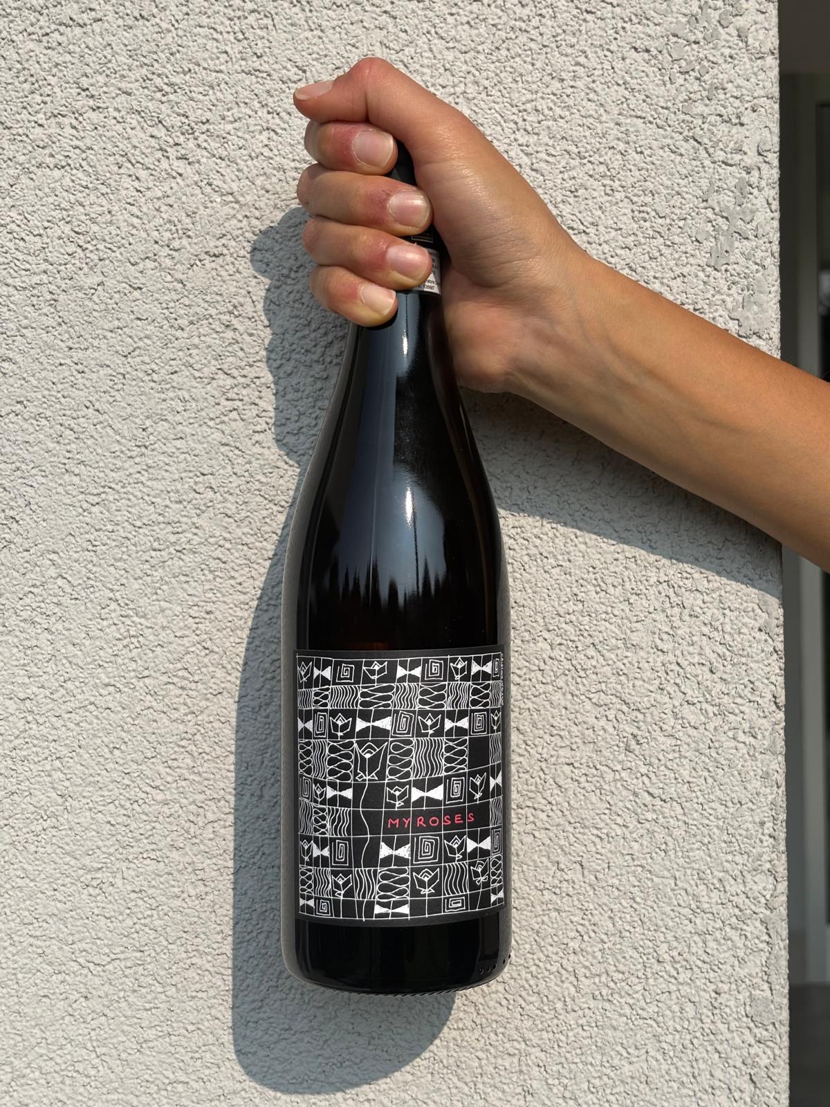 Myroses - Doc Riviera del Garda Classico Valtènesi Chiaretto