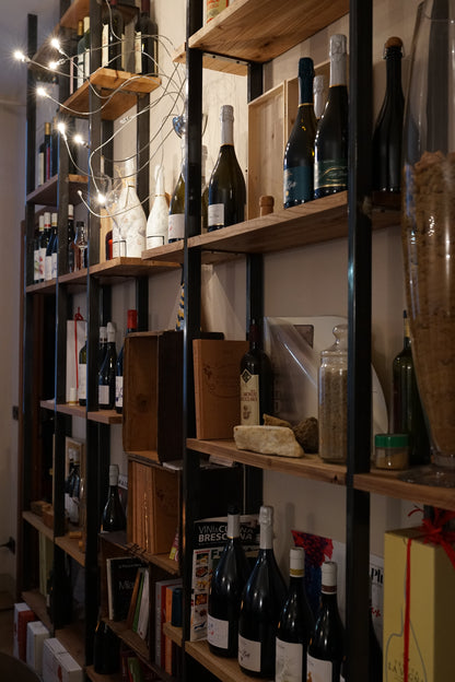 Ugo Botti Nature Capriano del colle