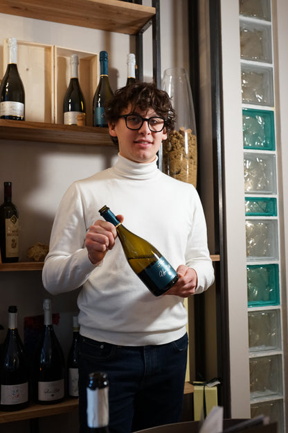 Ugo Botti Nature Capriano del colle