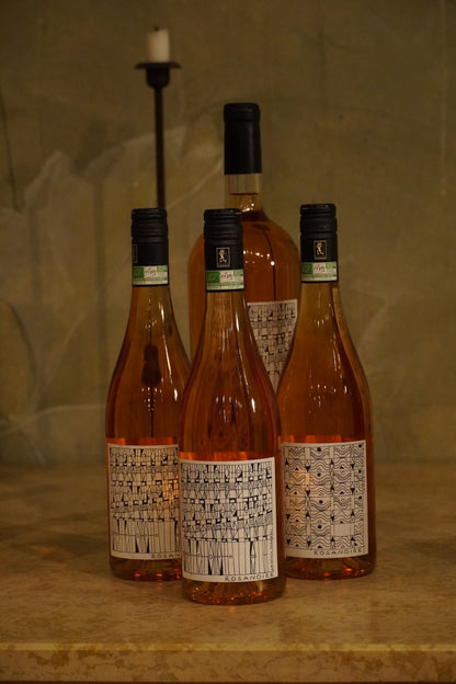 Rosanoire Pinot nero Valtènesi