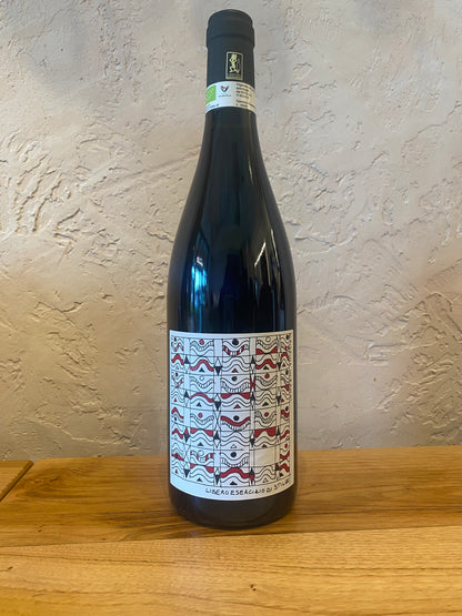 Corteccio - IGT Benaco Bresciano Pinot Nero Bio