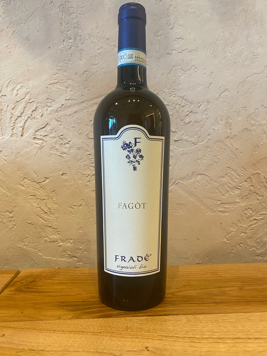 Fagòt