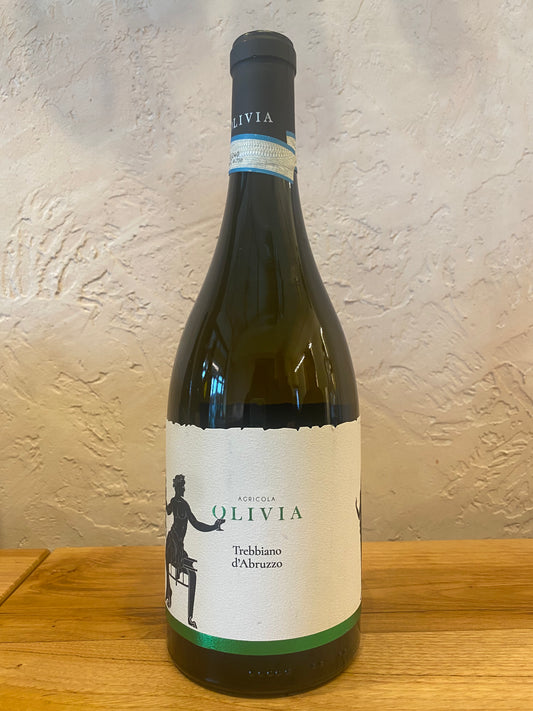 Trebbiano d'Abruzzo