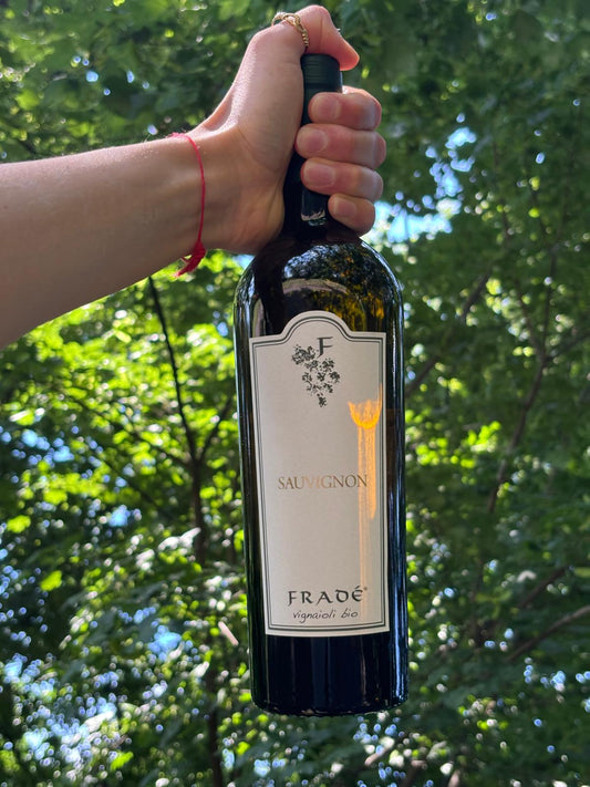 Sauvignon Oltrepò Pavese IGT