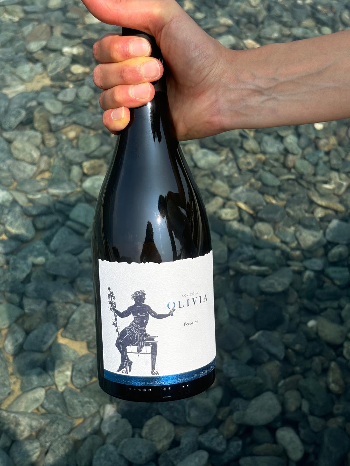 Pecorino Terre di Chieti Igt