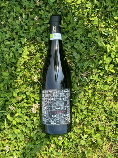 Myroses - Doc Riviera del Garda Classico Valtènesi Chiaretto