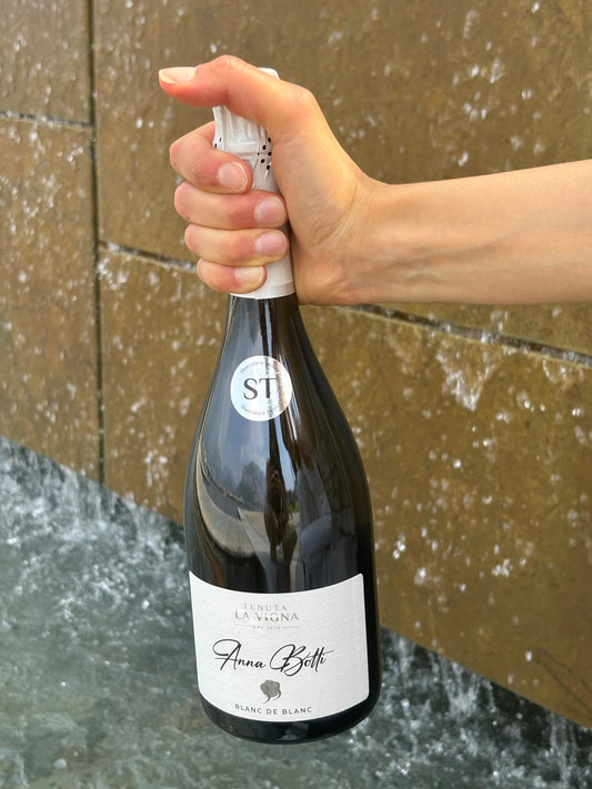 Anna Botti ST Nature Capriano del colle