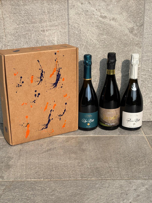 BubblesBlee’Box