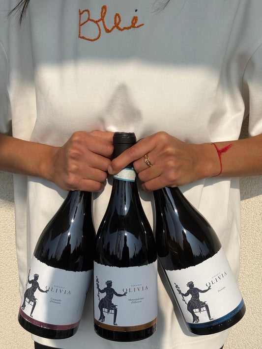 BleèBox Agricola Olivia