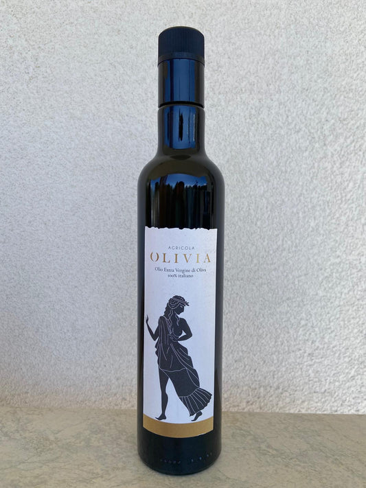 Olio Extra Vergine di Oliva